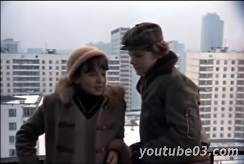 Трогательные фильмы о подростковой любви (Видео)