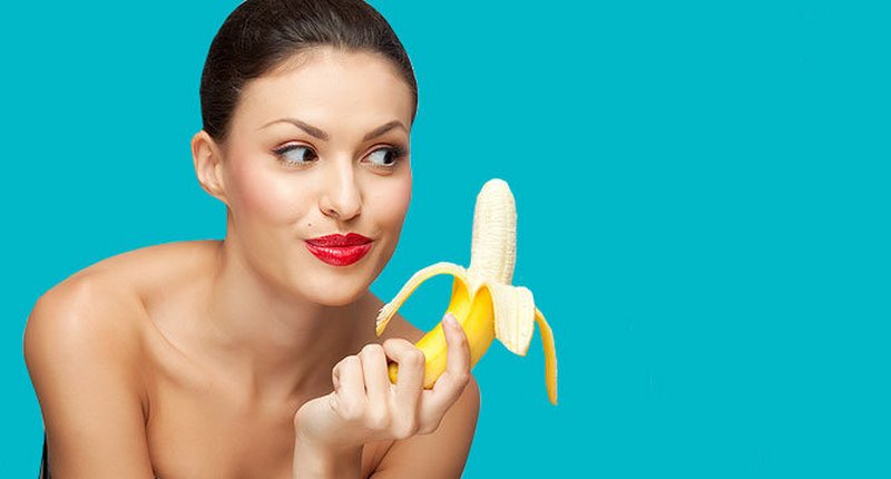 Бананы - польза и вред