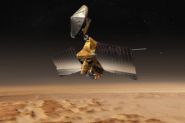NASA сможет в два раза сократить путешествие на Марс: детали