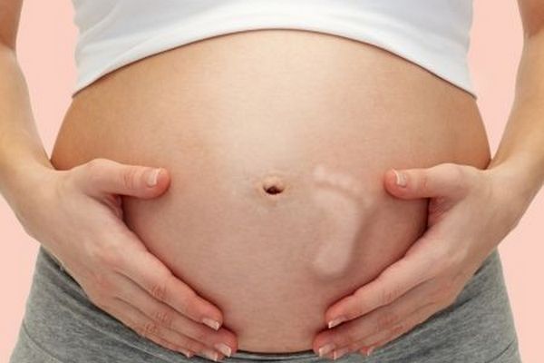 Седьмой месяц (25–28 недель) беременности. Особенности