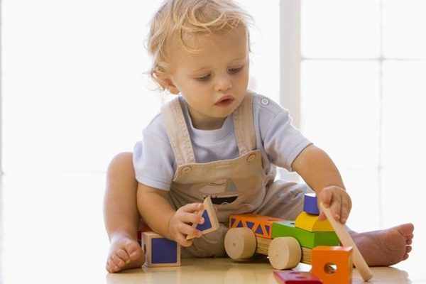 «Важные мелочи» о развитии психики ребенка