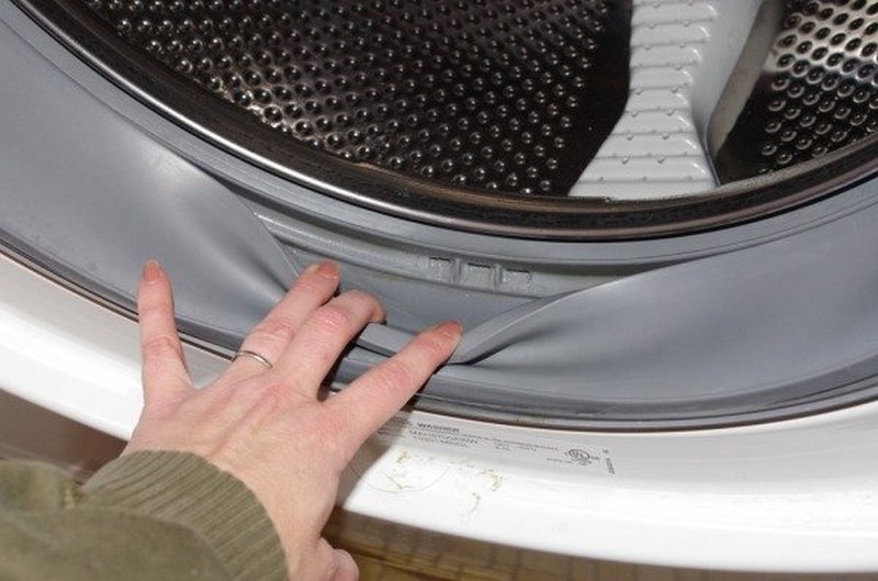 Как почистить стиральную машинку самостоятельно