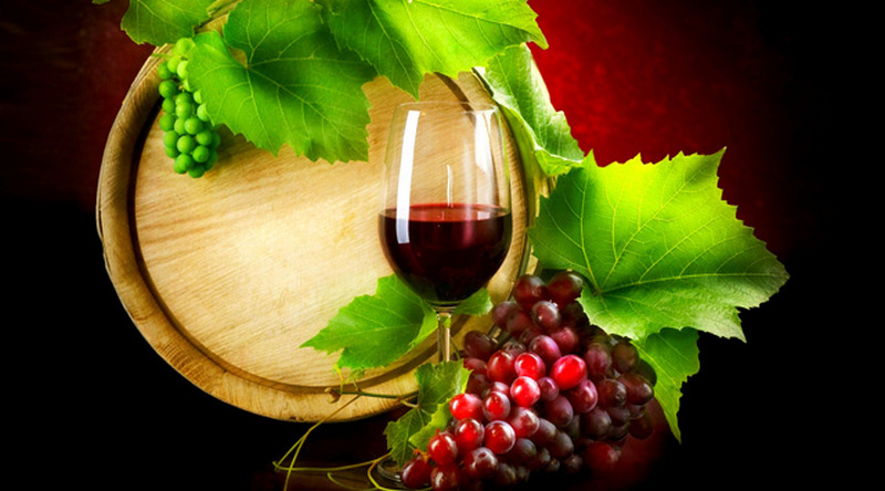 Профилактика и лечение вином