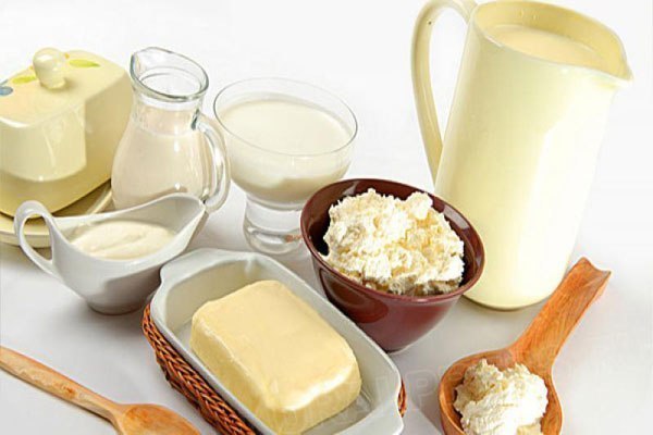 Кулинарные хитрости: Молочные продукты