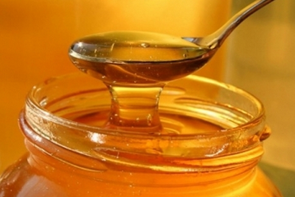 Как мед справится с гастритом?