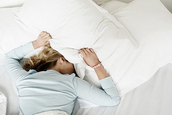 Сон как средство профилактики истощения
