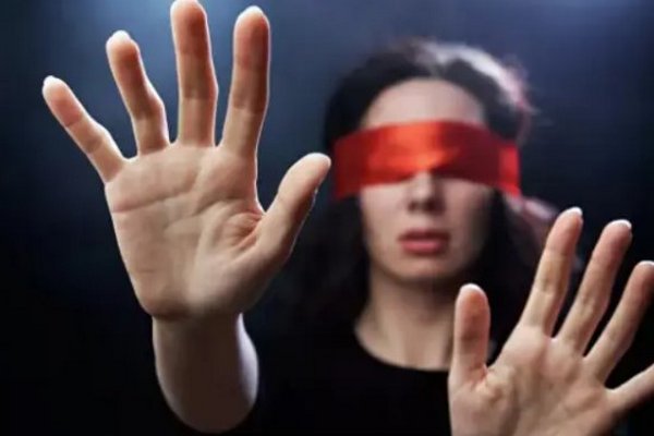 Ученые выяснили, что слепые на самом деле видят, не понимая этого