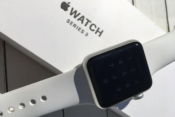 Умные часы Google получат одну из фишек Apple Watch