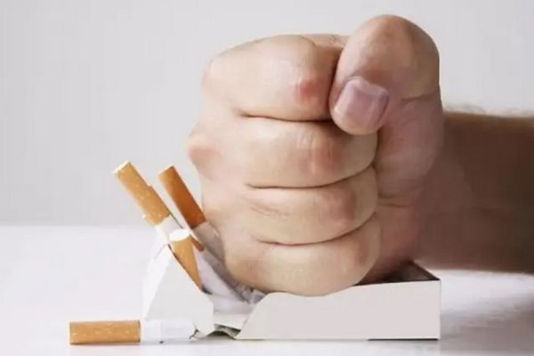 Ученые нашли новый простой способ бросить курить