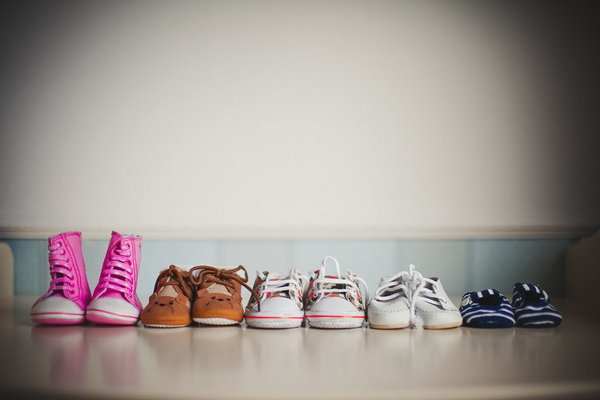 Как выгодно купить детскую обувь оптом?