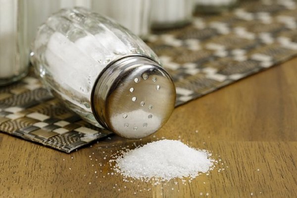 Ученые рассказали, какая соль наиболее полезна для организма