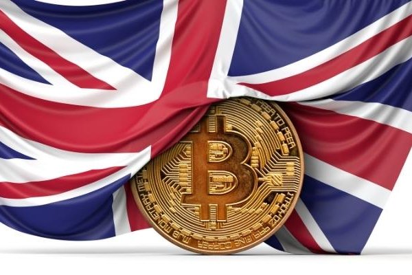 В Великобритании приравняют криптовалюты к финансовым инструментам