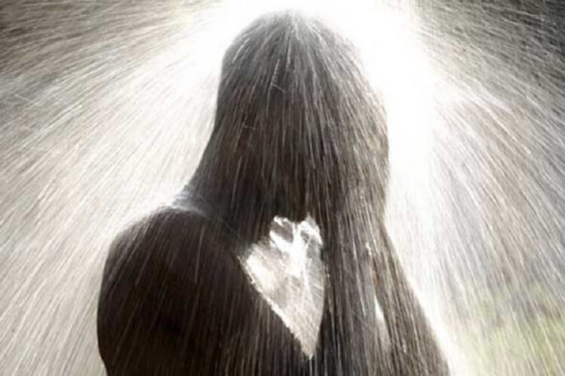 10 вредных привычек людей принимающих душ