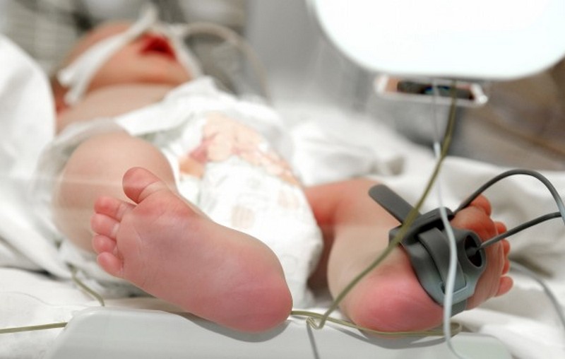 Женщина родила ребенка через 55 дней после смерти