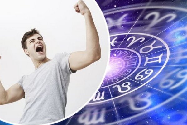 Узнайте, какой ваш самый благоприятный месяц по знаку Зодиака