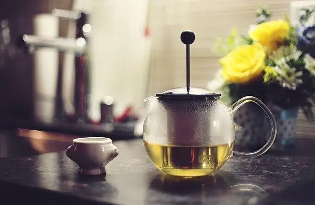 Врачи назвали 5 самых полезных разновидностей чая