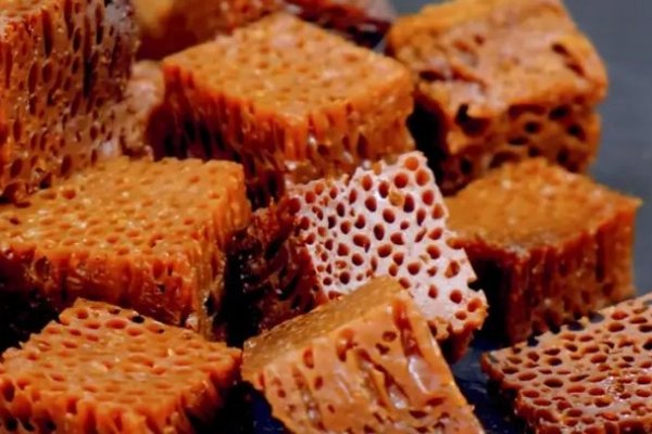 Вы не слышали об этом десерте: уникальные молдавские сладости 