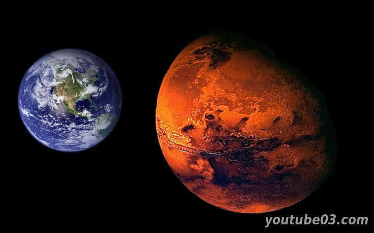 Российско-европейский зонд совершил успешную посадку на Марс