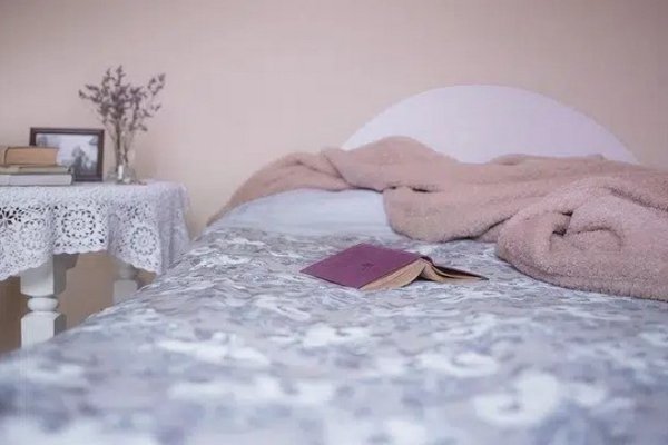 Как уснуть всего за две минуты - советы экспертов