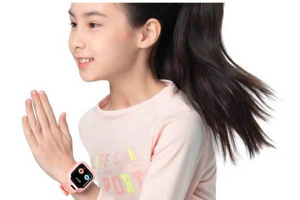 Представлены детские смарт-часы Xiaomi Mitu Kids Smartwatch 7X