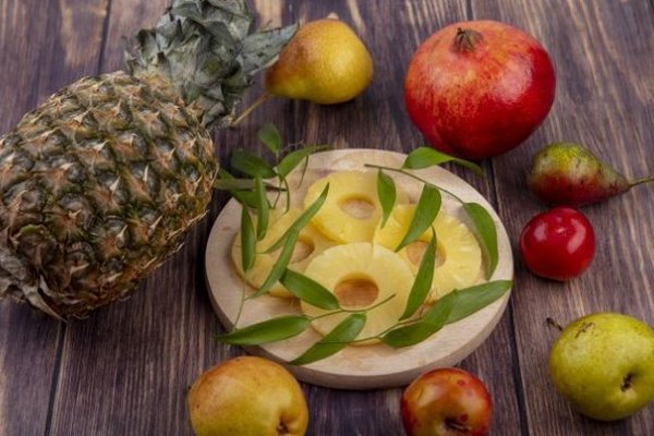 Эти фрукты не дадут вам похудеть, хотя многие считают их 