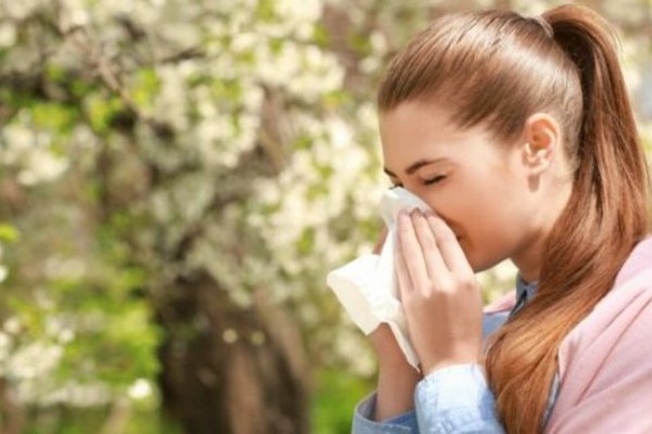 Не для всех весна — лучшее время года: как эффективно облегчить сезонную аллергию