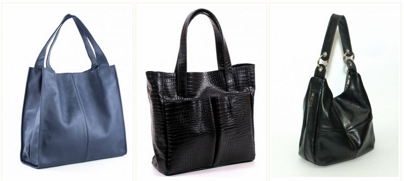 Деловые женские сумки – мастхев для бизнес леди