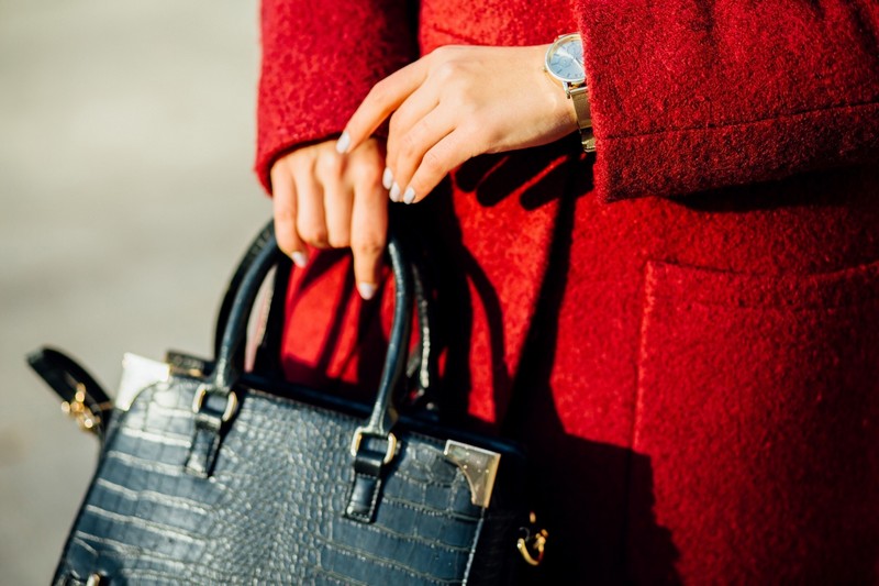 Деловые женские сумки – мастхев для бизнес леди