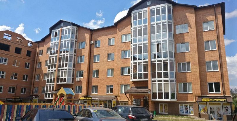 Придбання квартири у новобудові у Київській області