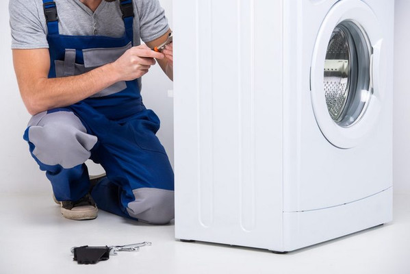 Надежный ремонт вашей стиральной машины
