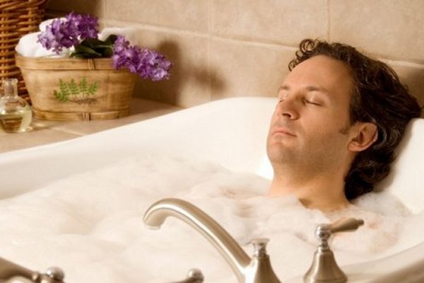 5 причин, почему в холодное время года важно принимать горячую ванну перед сном