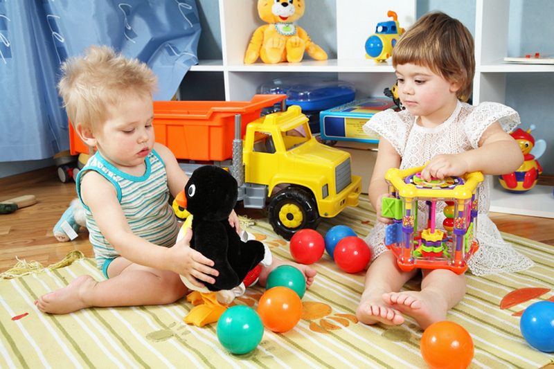 Отличные и качественные игрушки для вашего ребенка