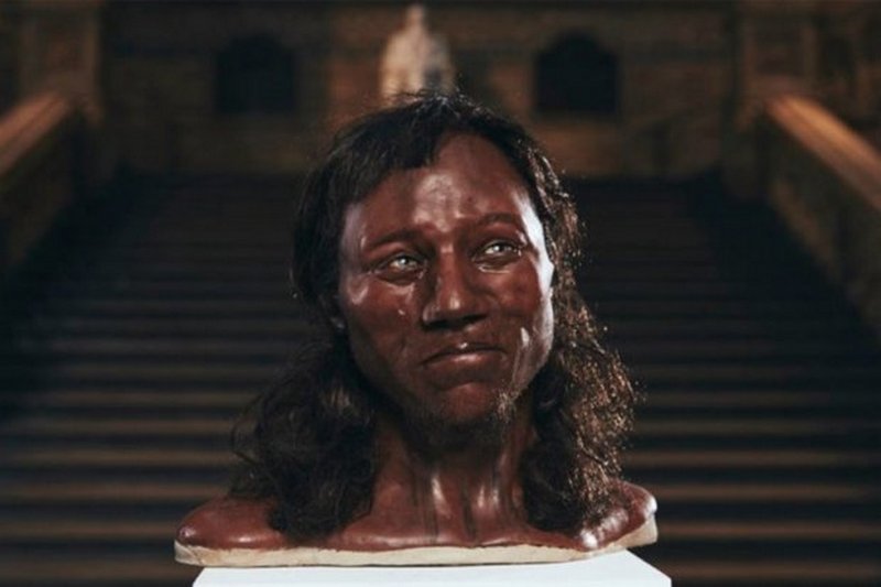 Темная кожа, светлые глаза: как выглядели люди, которые жили на территории Европы 10 тысяч лет назад