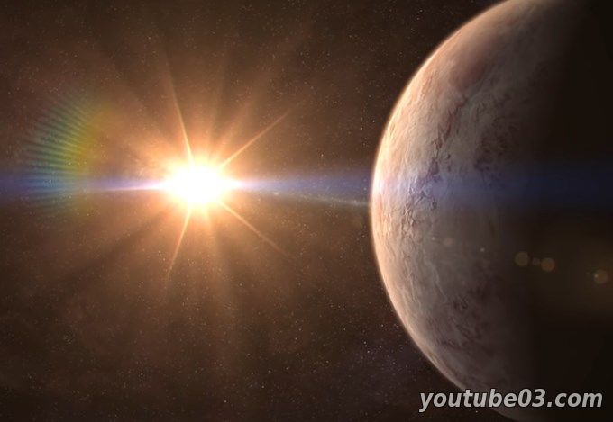 ​Недалеко от Солнечной системы найдена суперземля