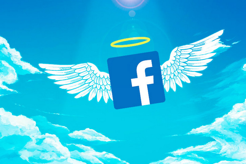 Цифровая жизнь и смерть: что происходит с аккаунтом в соцсети после смерти владельца