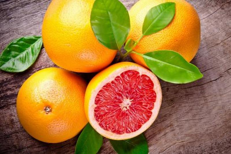 Грейпфрут - источник витаминов и энергии в самом начале весны - мнение диетологов