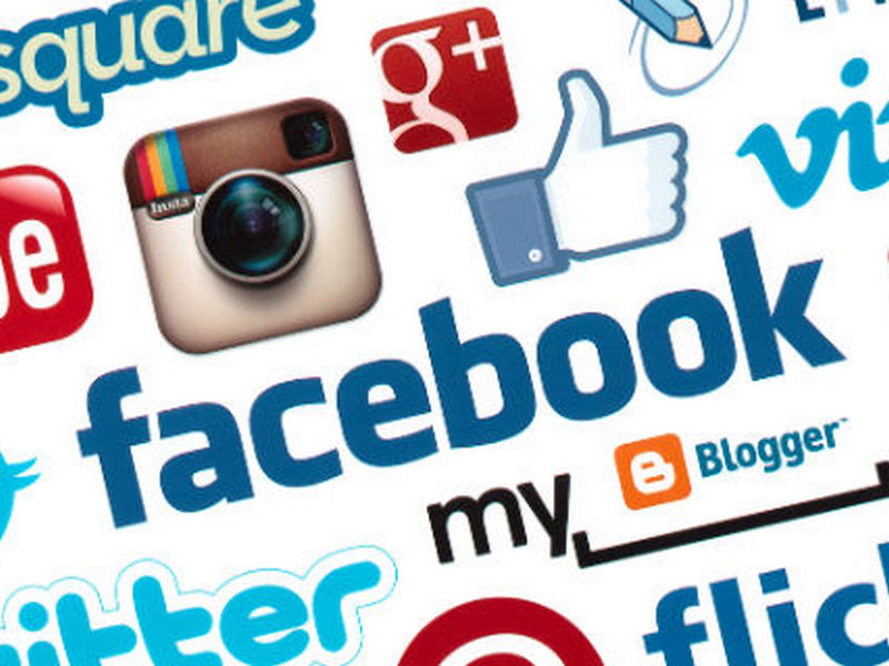 Социальные сети не вредят личному общению — исследование