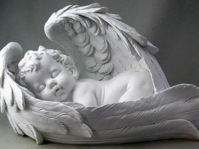 Ангелы-хранители: кто они и зачем они нужны нам
