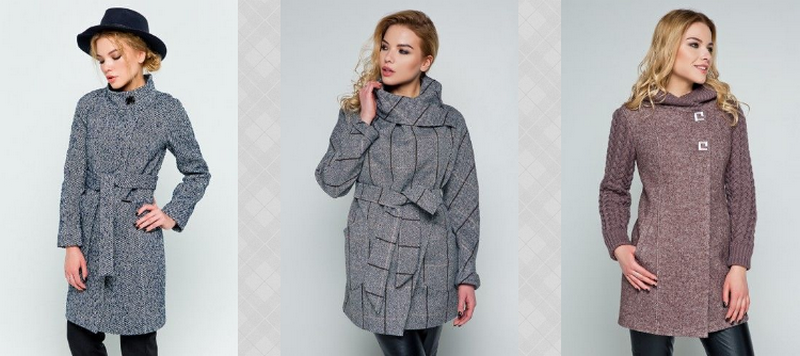 Отличные пальто по лучшей цене