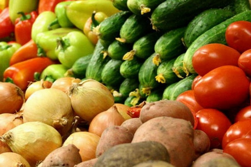 Как избавиться от нитратов в первых овощах