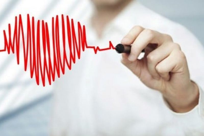 Бобы способны остановить сердечный приступ