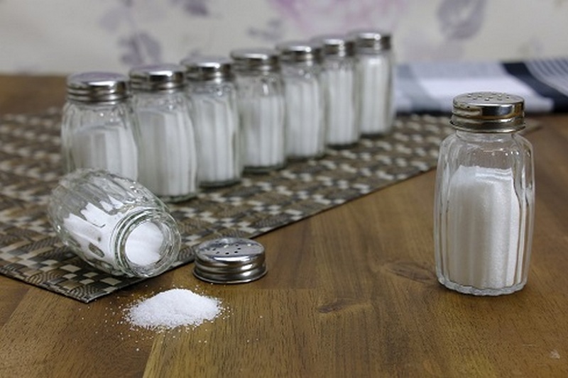 5 видов применения соли, о которых мало кто знает