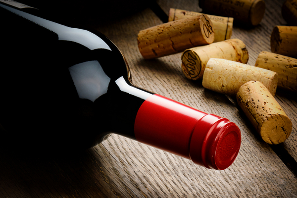 Правила хранения вина