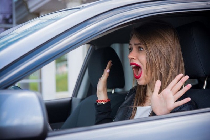Как дорожные пробки влияют на ваше здоровье: исследование
