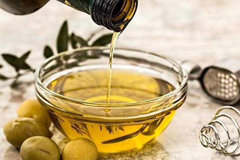 Ученые выяснили, когда в Италии начали производить оливковое масло