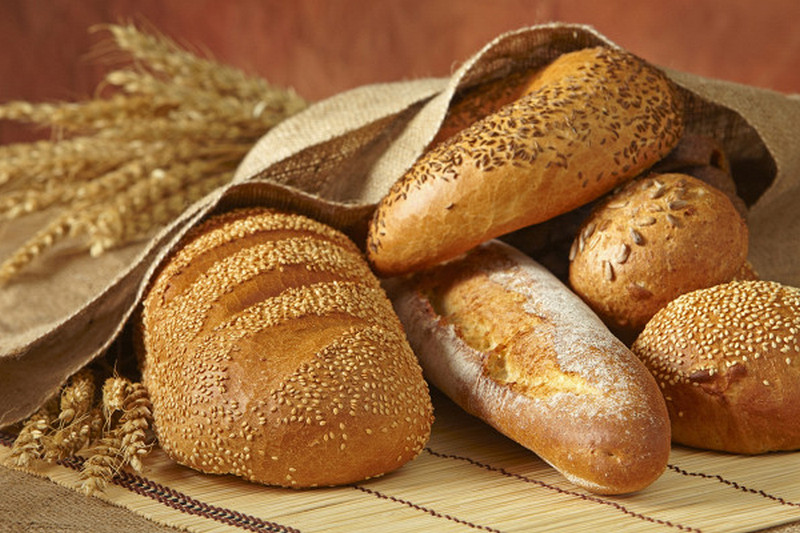 Как испечь ржанынй хлеб