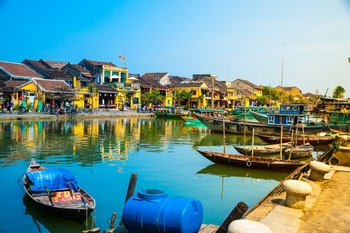 Пляжи Вьетнама: выбираем место для отдыха в центральном Вьетнаме