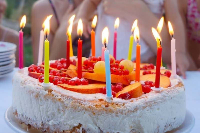 Общество Чего не стоит делать в день рождения: топ-5 советов