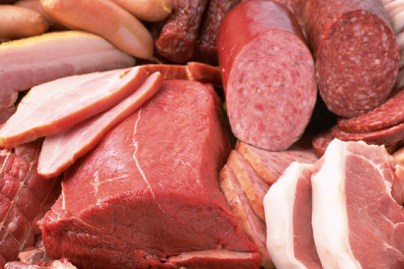Ученые рассказали, когда в магазинах появится фальшивое мясо