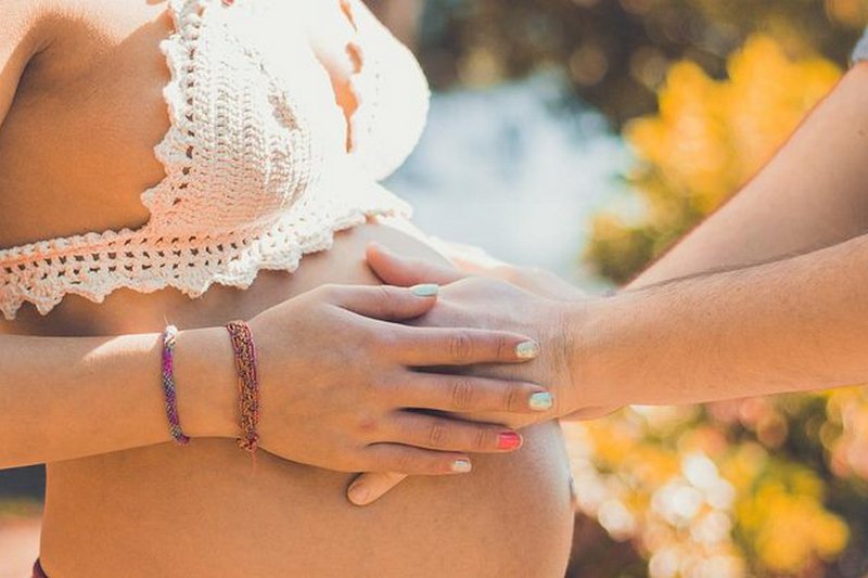 10 ранних признаков беременности